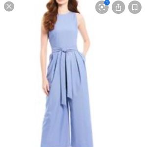 Antonio Melani “Katie” Jumpsuit NWT size 6